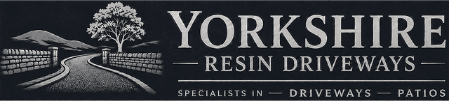 Yorkshire Resin Drives