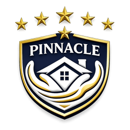 Pinnacle of All Trades — Independently Vetted Member